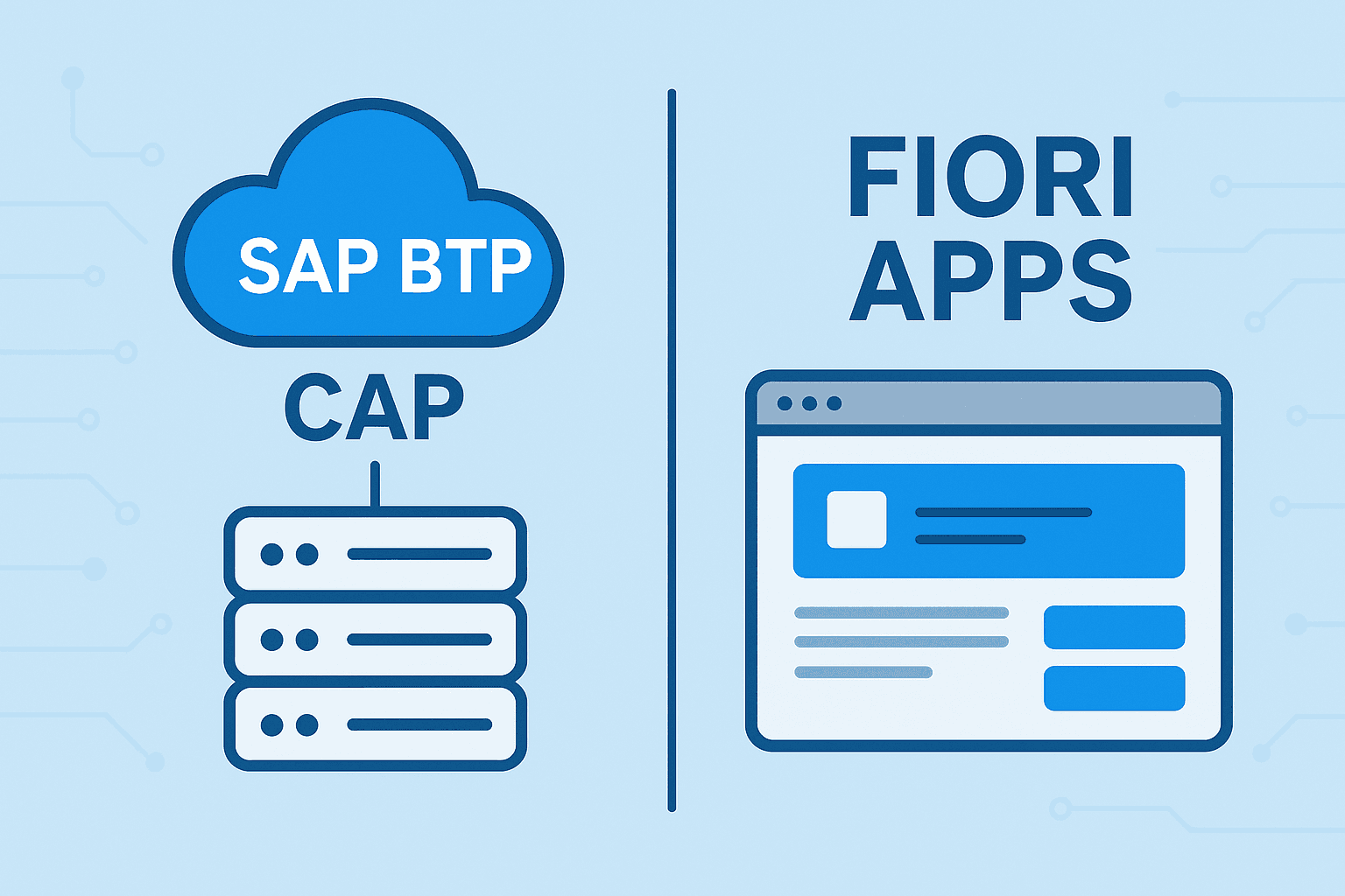 SAP BTP CAP (Cloud Application Programming) Course: A Complete Guide