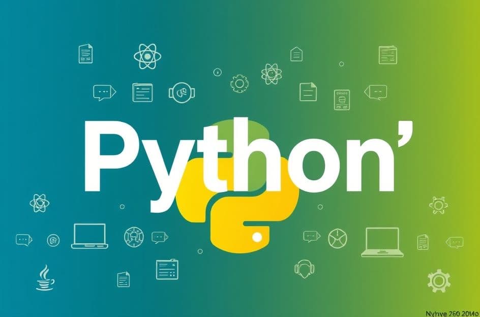 Python 
