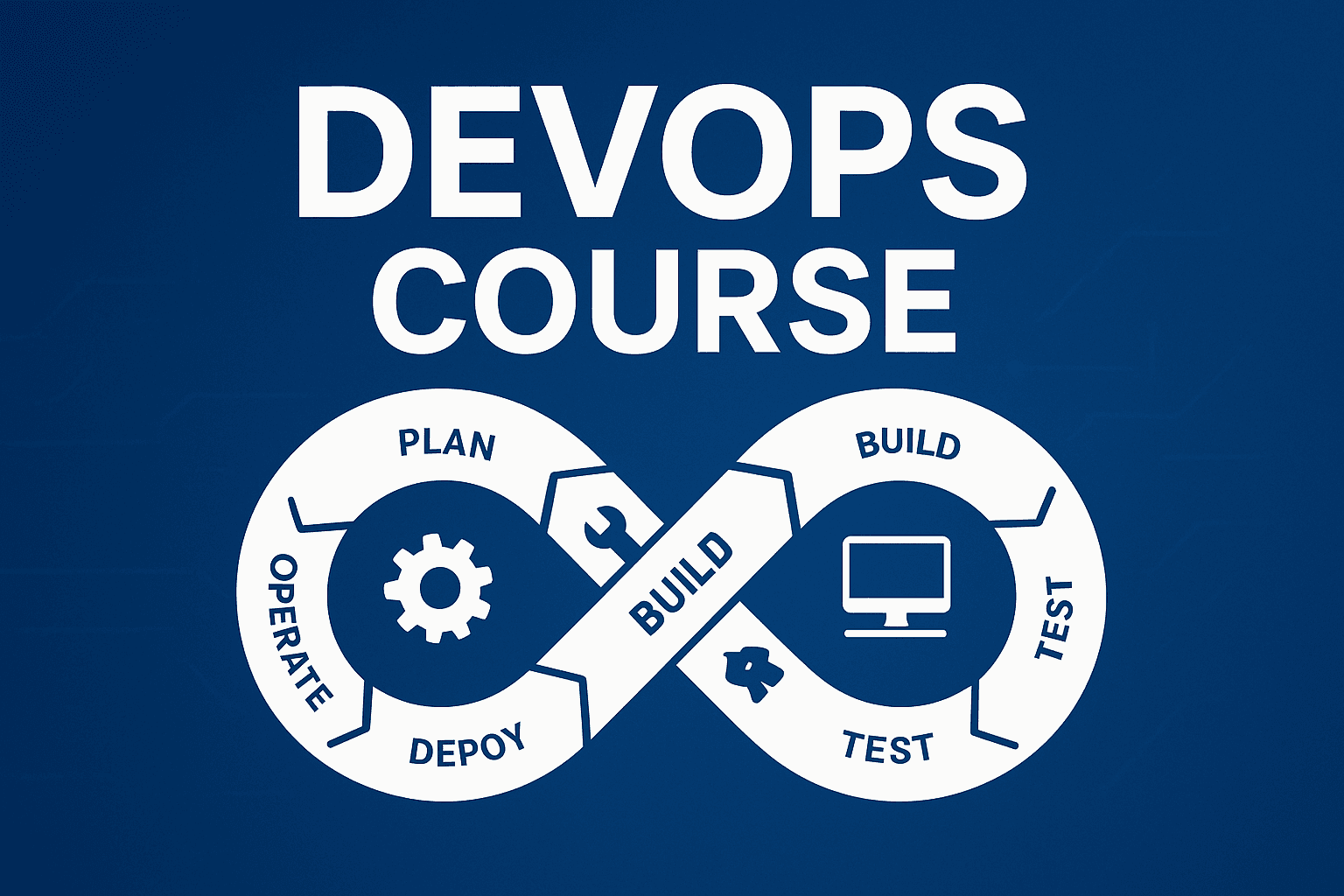 Devops  Course 