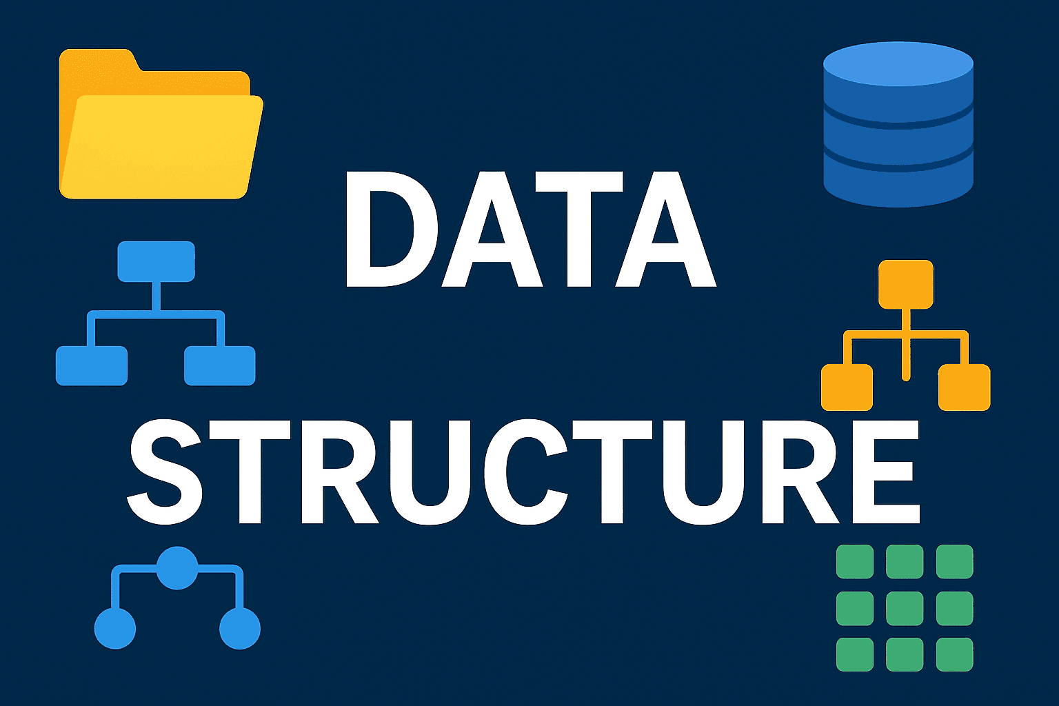 Data Structure 