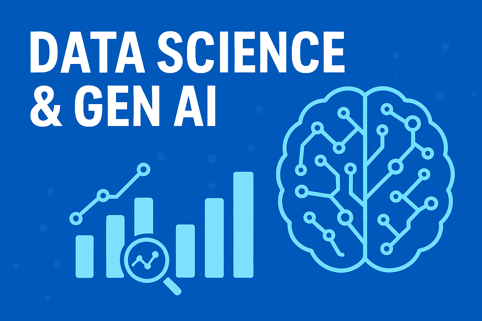DataScience & Gen AI