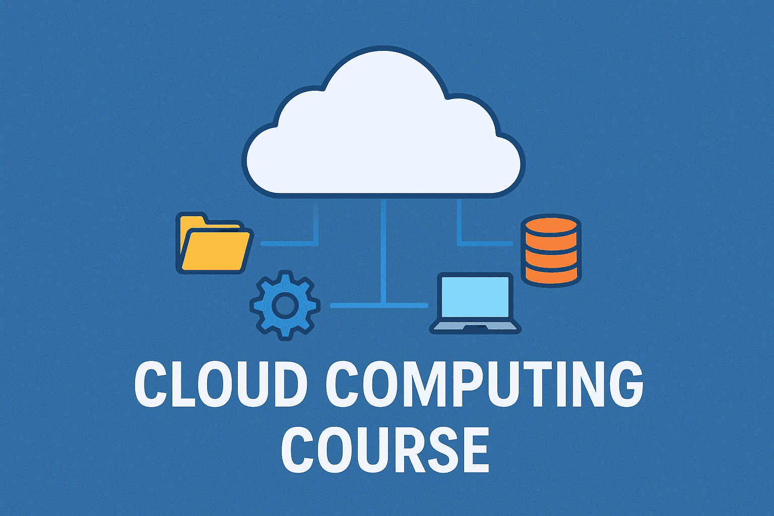 Cloud Computing Course