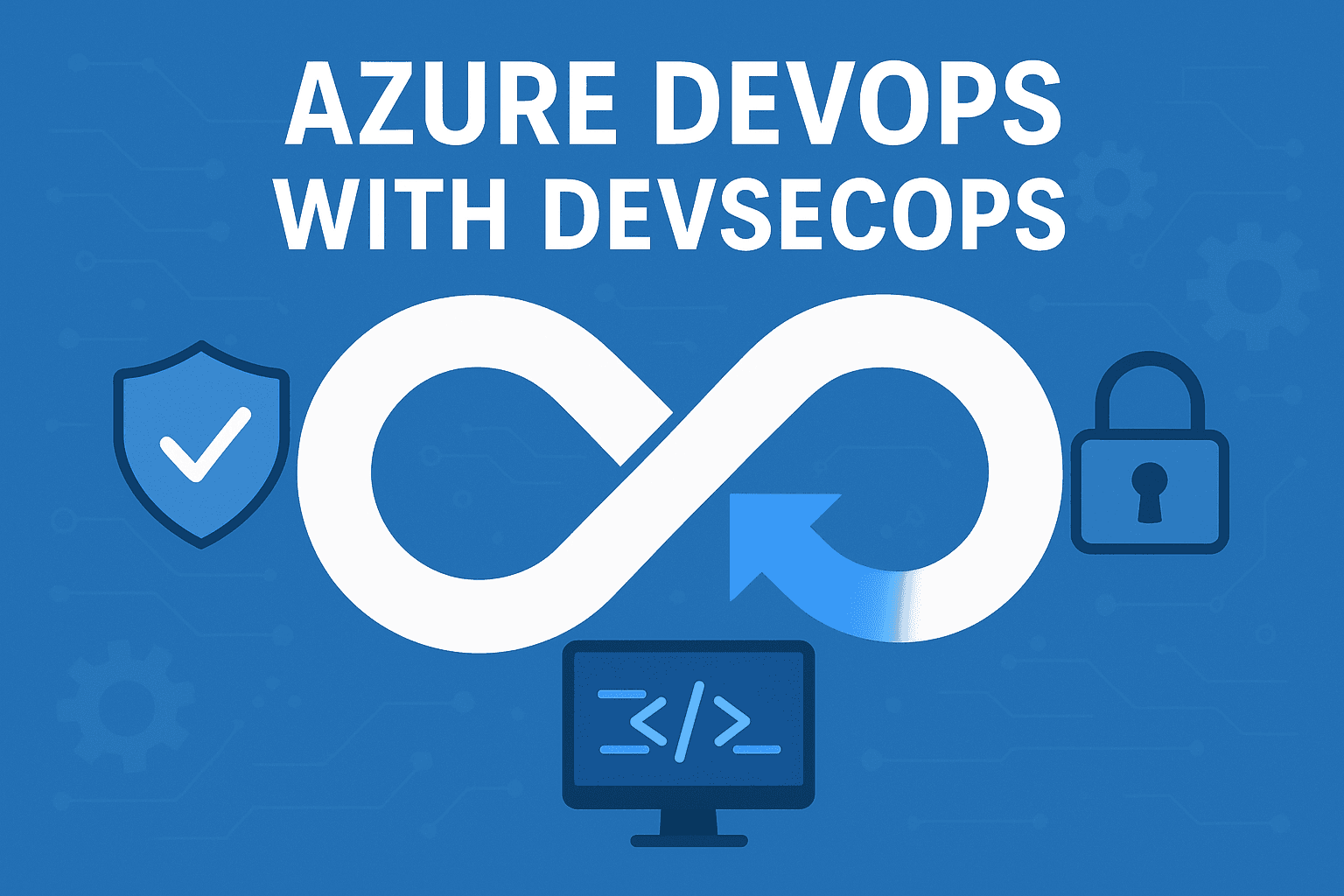Azure Devops with DevSecOps