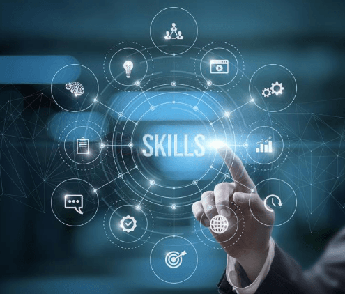 🚀 Top Trending Tech Domains & Skills for 2026