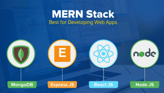 MERN full stack course