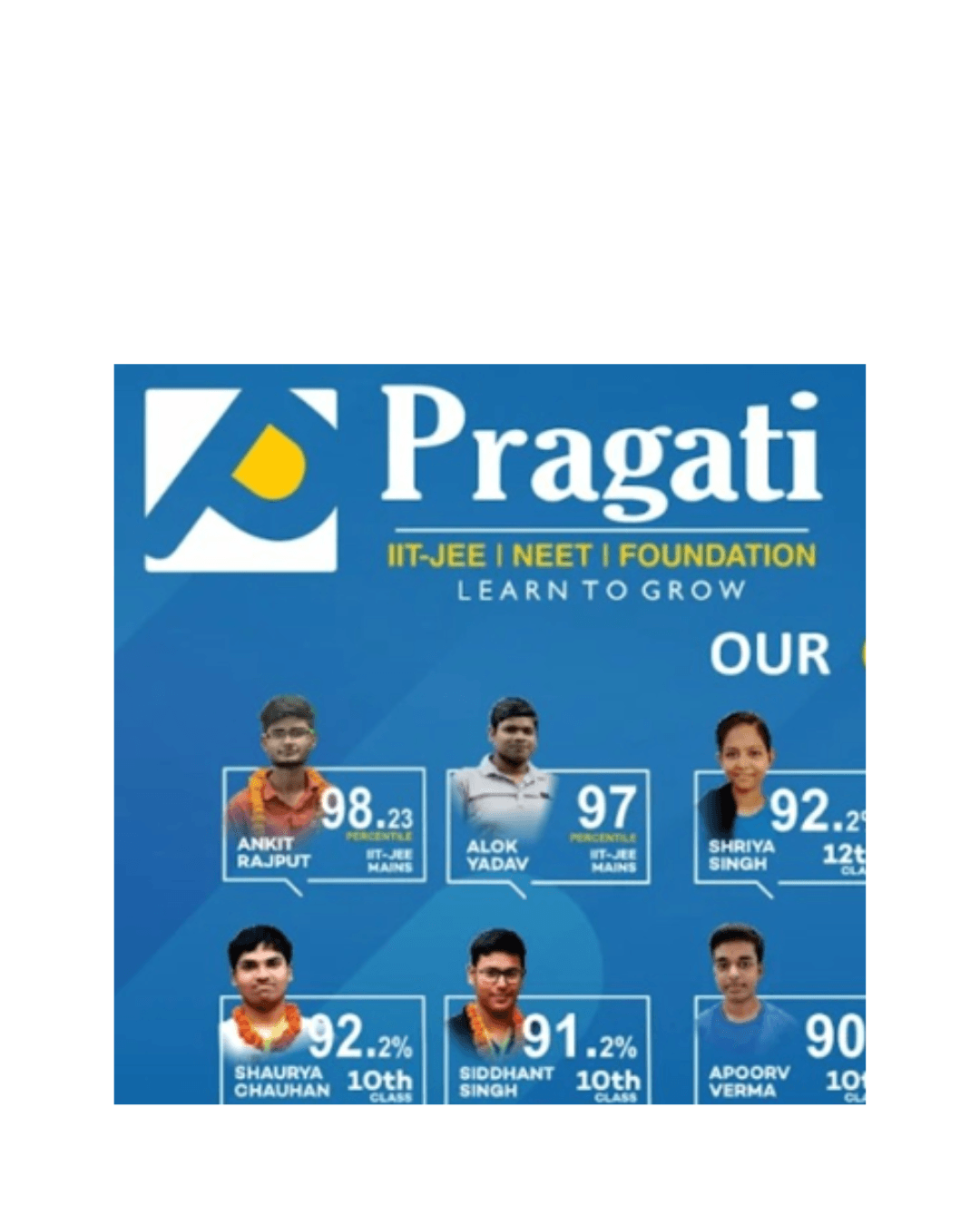 JEE  Preparation 11th Class