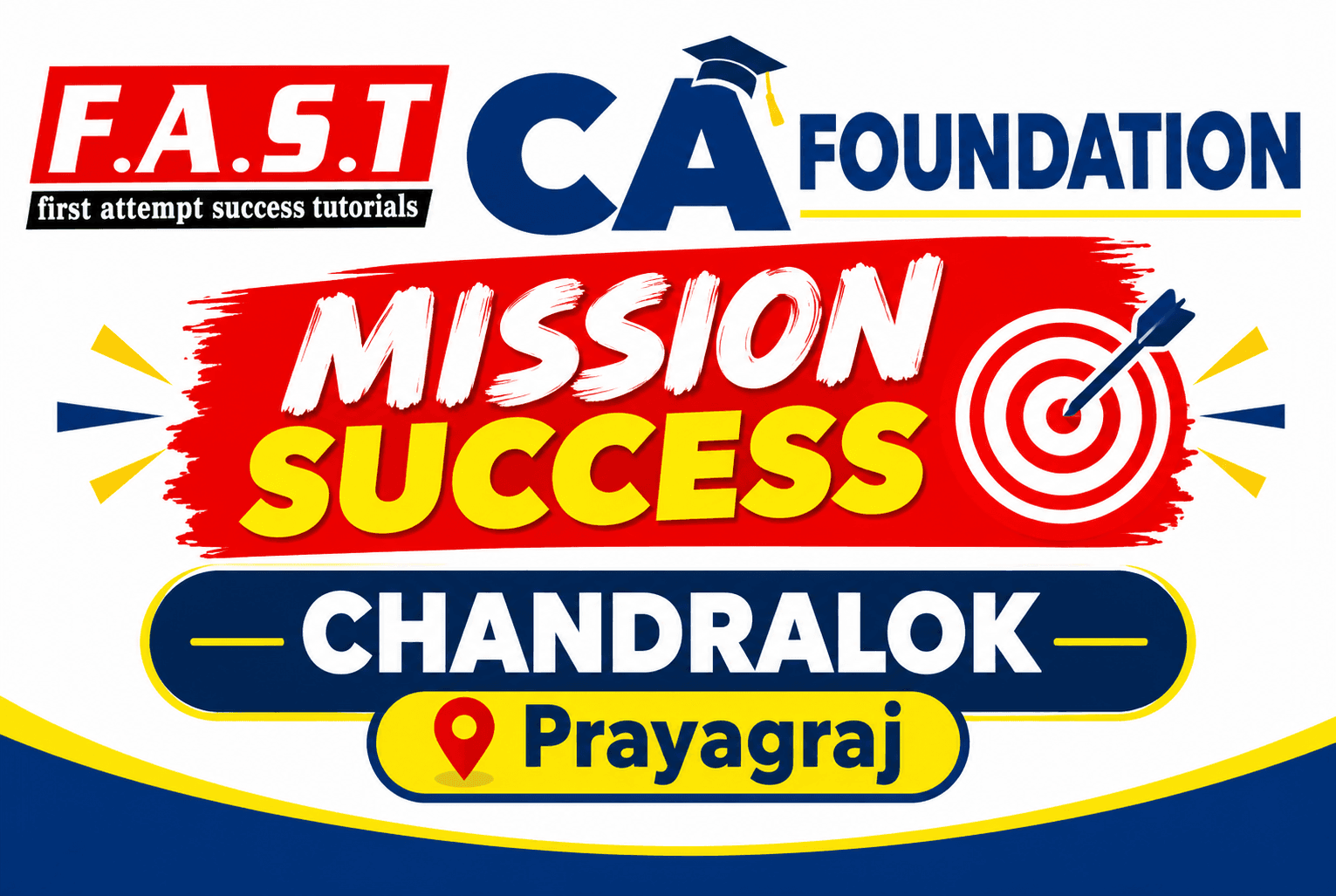 CA Foundation Preparation Coaching In Chandralok Prayagraj