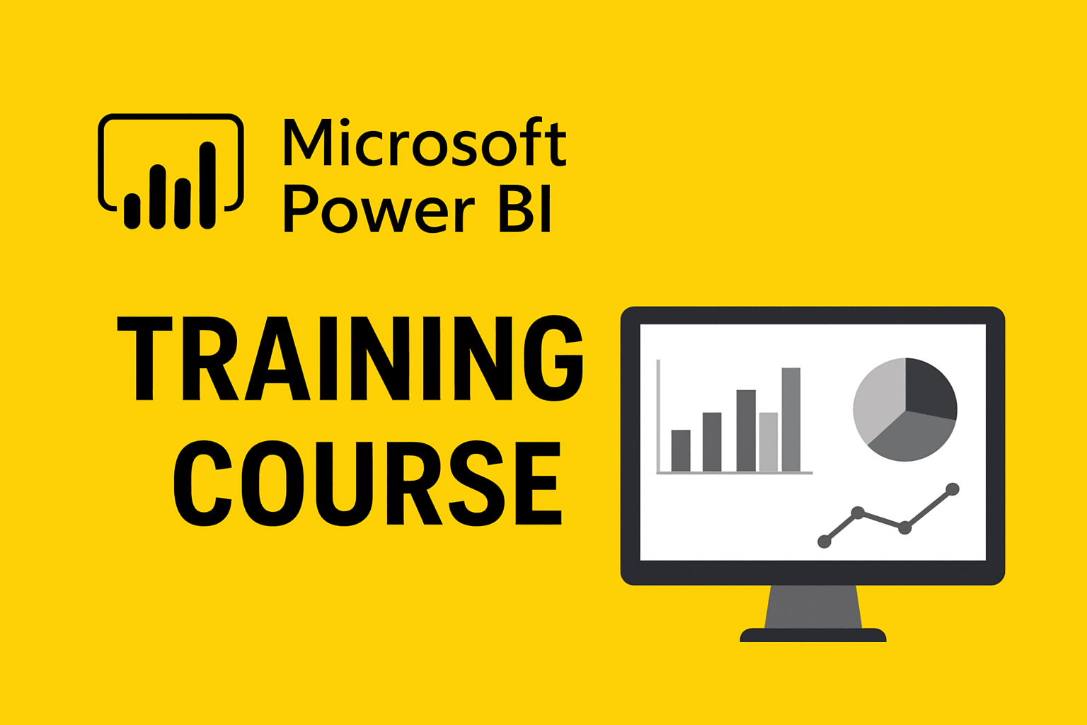 Microsoft Power BI Training Course