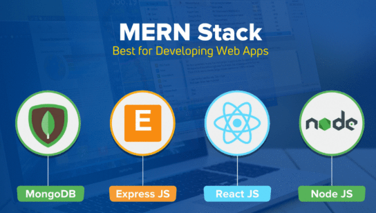 MERN full stack course
