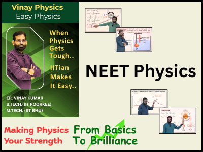  NEET Physics