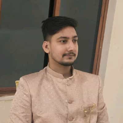 Shadab Husain