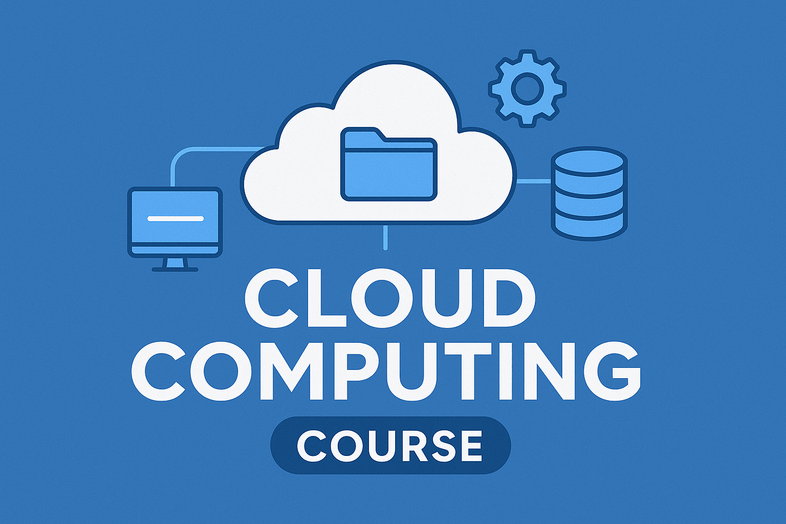 Cloud Computing Course
