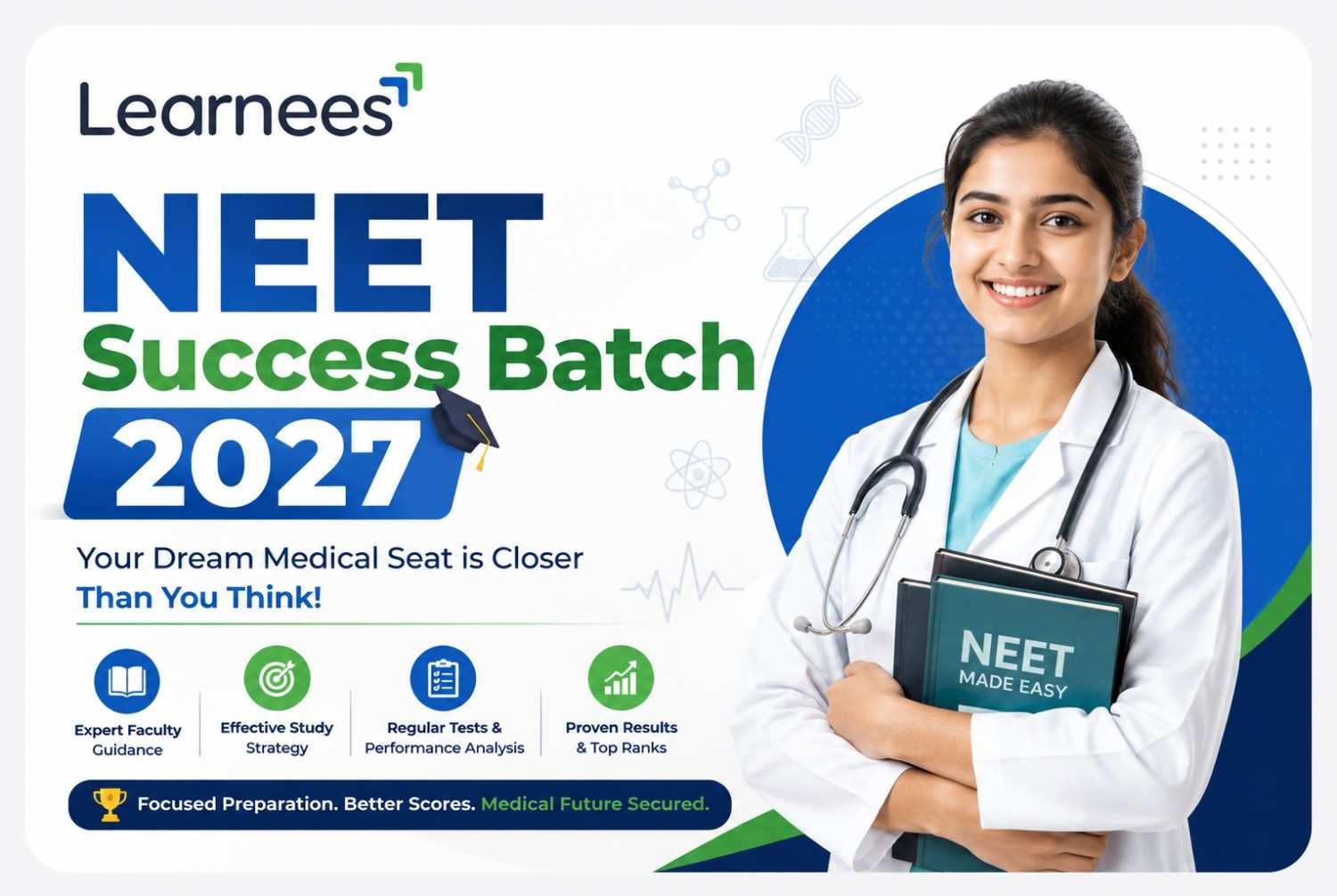 NEET Success Batch 2027