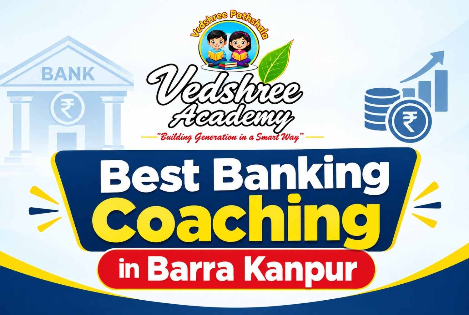 Best Banking Coaching in Barra Kanpur